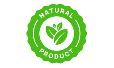 DigestSync natural non-GMO formula badge