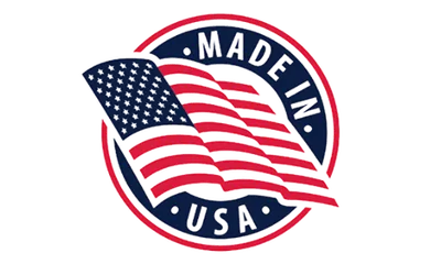 DigestSync made in USA manufacturing badge